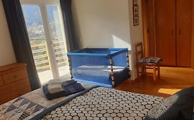 Casa Das Oliveiras - Manteigas
